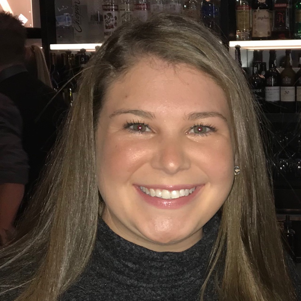 Meet your Posher, Ellen